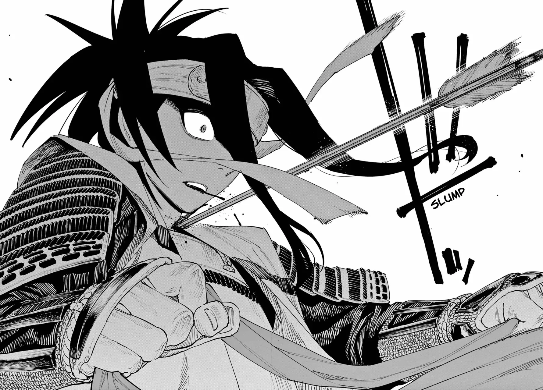 agakimi chiruramu Capitulo 2: El Umbral entre la vida y la muerte página 39