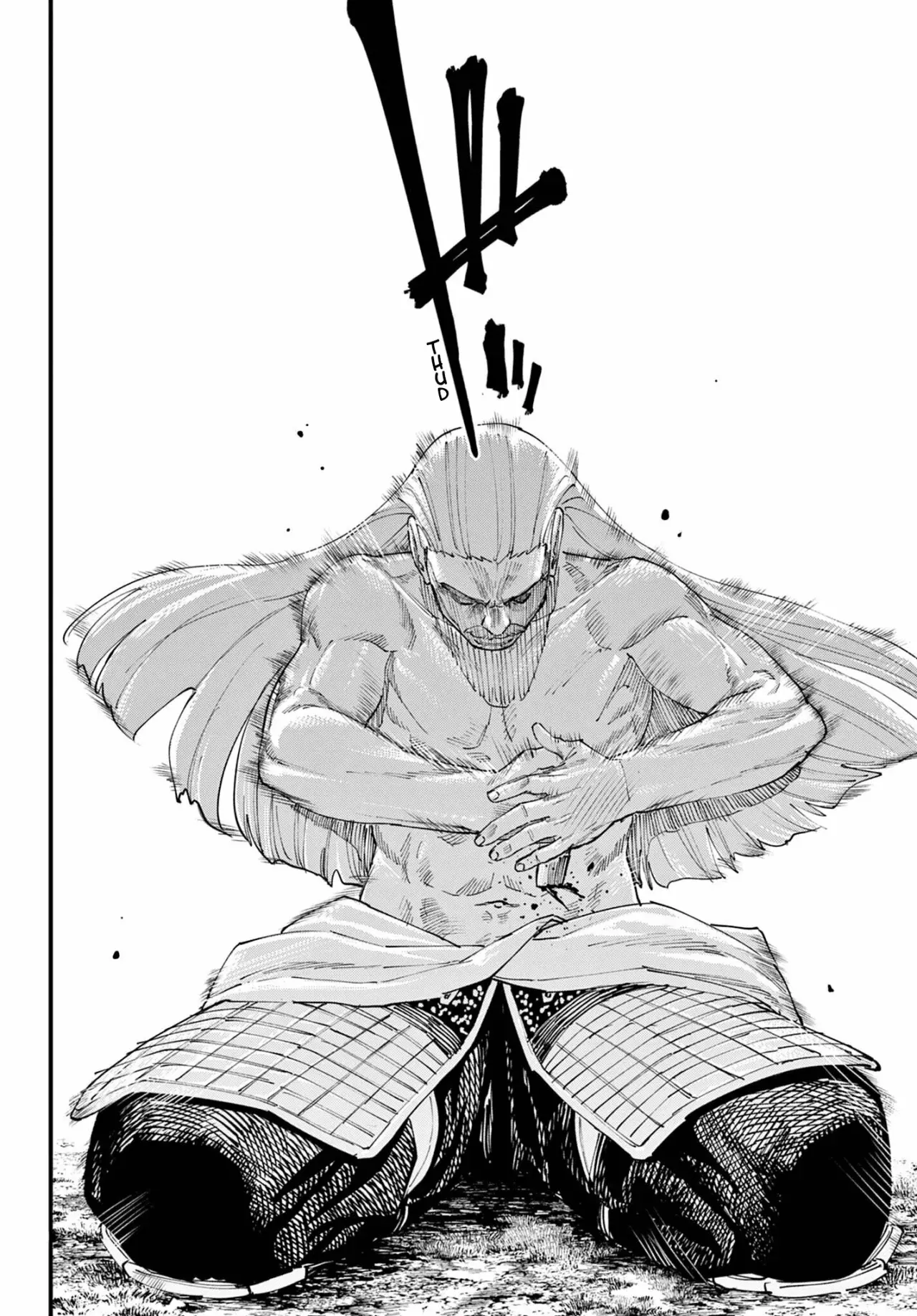 agakimi chiruramu Capitulo 2: El Umbral entre la vida y la muerte página 44