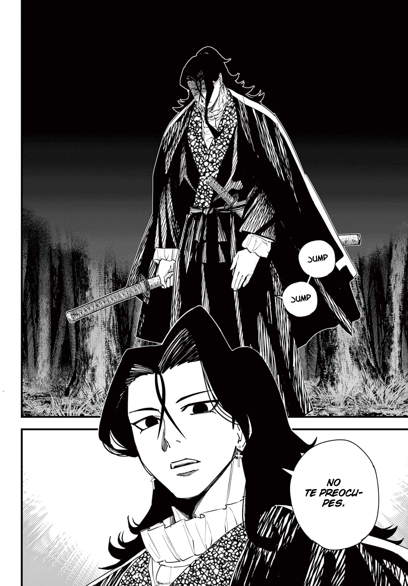 agakimi chiruramu Capitulo 20 página 13
