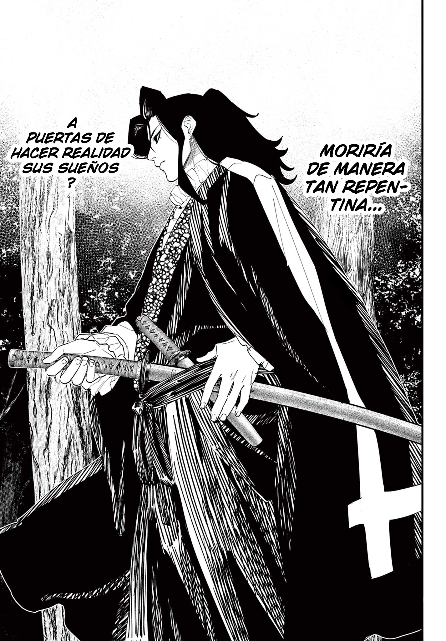 agakimi chiruramu Capitulo 20 página 16