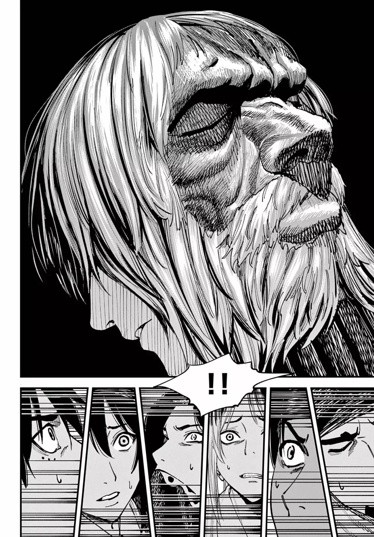 agakimi chiruramu Capitulo 3: El Maestro del campanario página 26