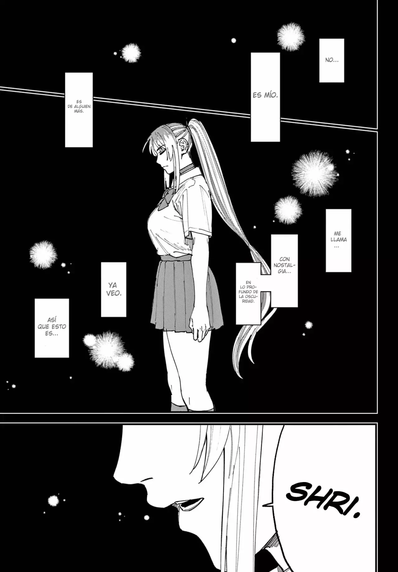agakimi chiruramu Capitulo 5: La primera batalla de yashoukou página 6