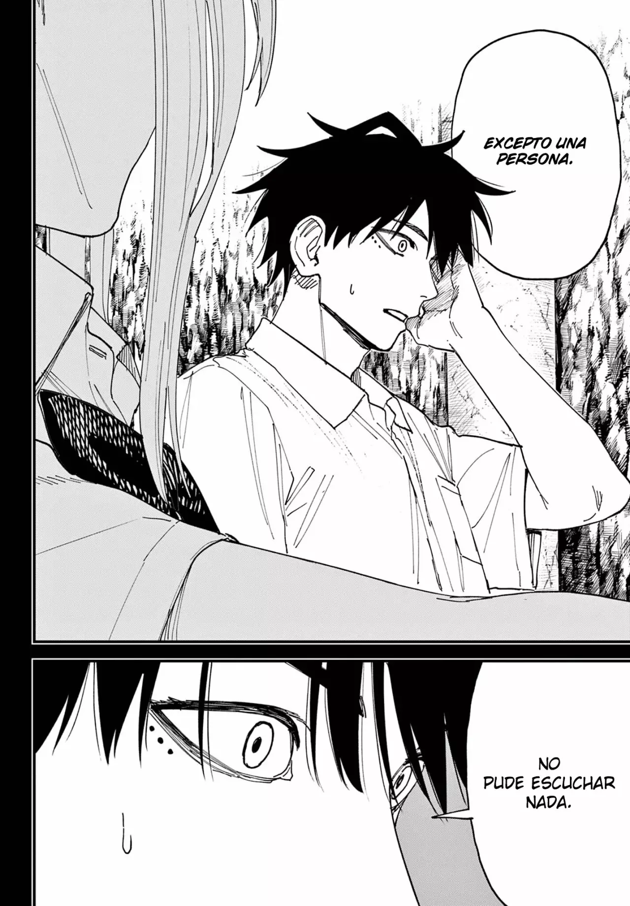 agakimi chiruramu Capitulo 5: La primera batalla de yashoukou página 8