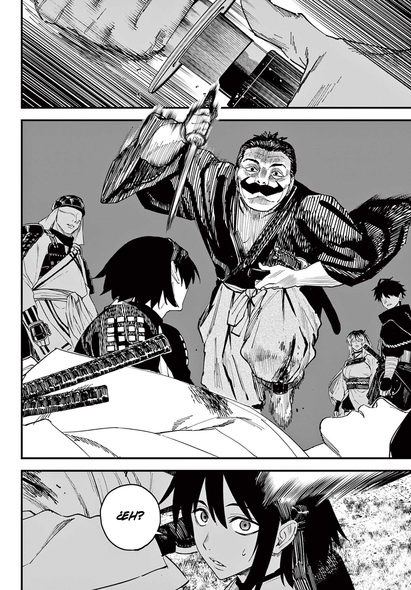agakimi chiruramu Capitulo 8 página 15