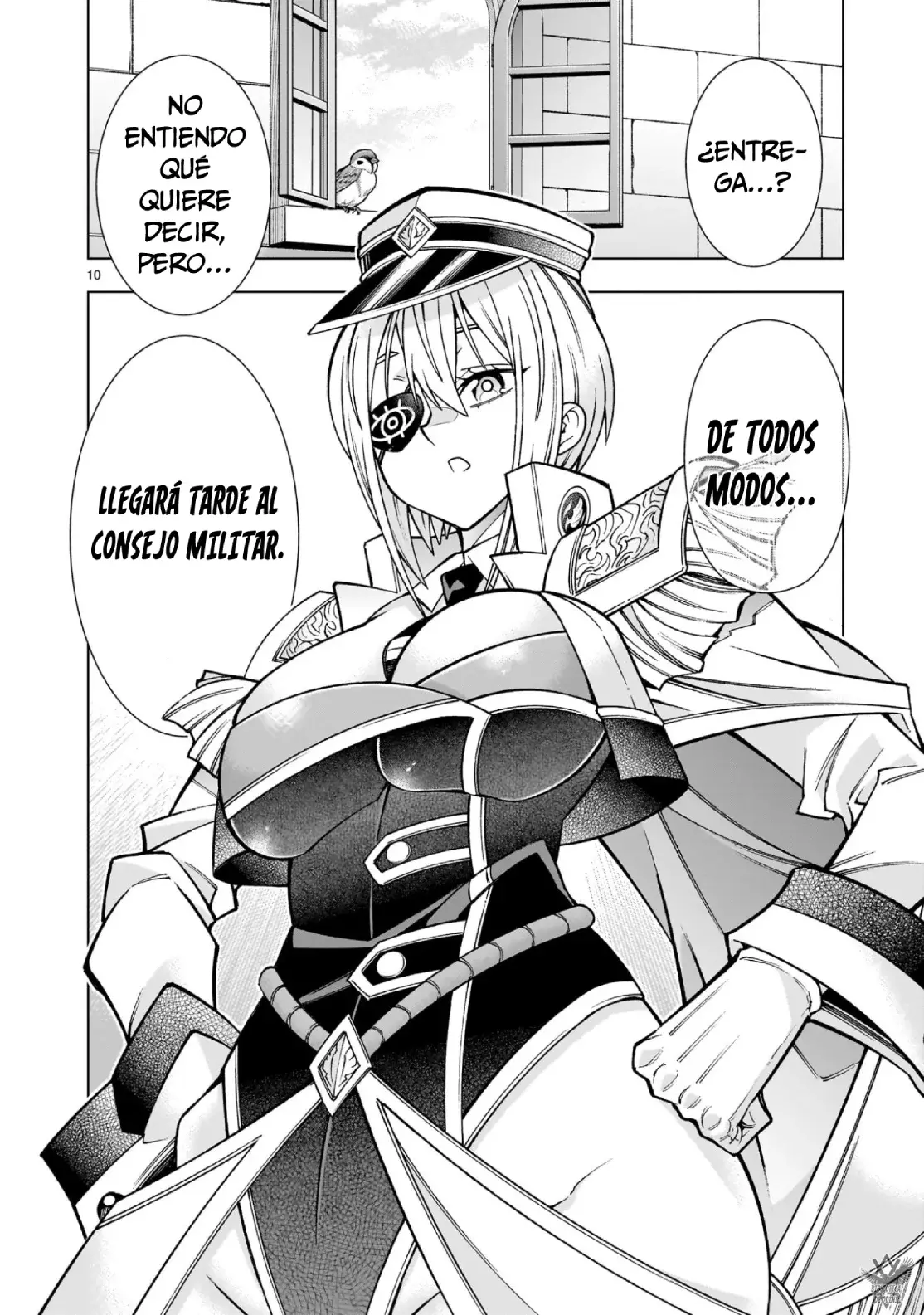 Kizuitara Musou Game No Akuyaku Shougun Datta Ken. ~Hametsu Route Wa Bucchikowasu~ Capitulo 1: Reencarnación del Asalariado. página 12