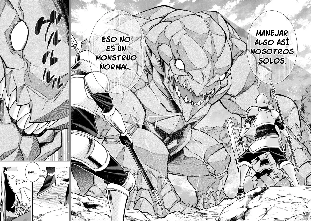 Kizuitara Musou Game No Akuyaku Shougun Datta Ken. ~Hametsu Route Wa Bucchikowasu~ Capitulo 1: Reencarnación del Asalariado. página 32