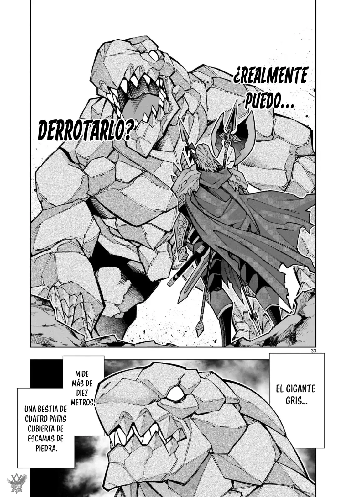 Kizuitara Musou Game No Akuyaku Shougun Datta Ken. ~Hametsu Route Wa Bucchikowasu~ Capitulo 1: Reencarnación del Asalariado. página 34