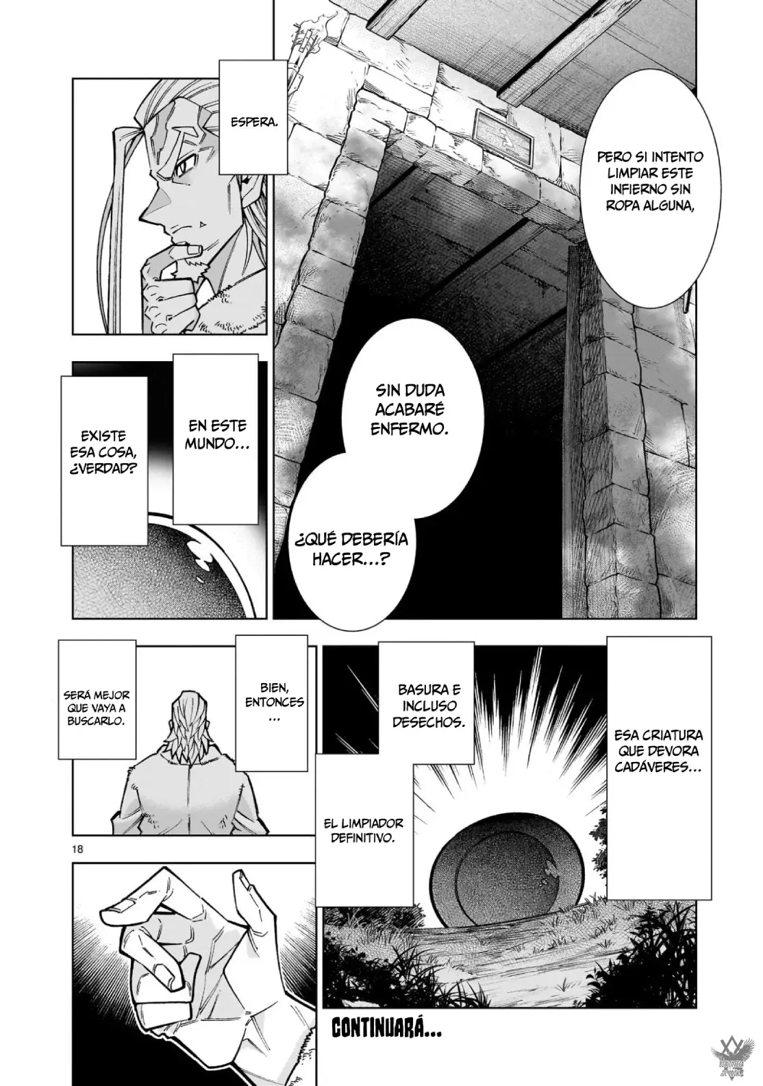 Kizuitara Musou Game No Akuyaku Shougun Datta Ken. ~Hametsu Route Wa Bucchikowasu~ Capitulo 2.1: El Espíritu de Servicio. página 21
