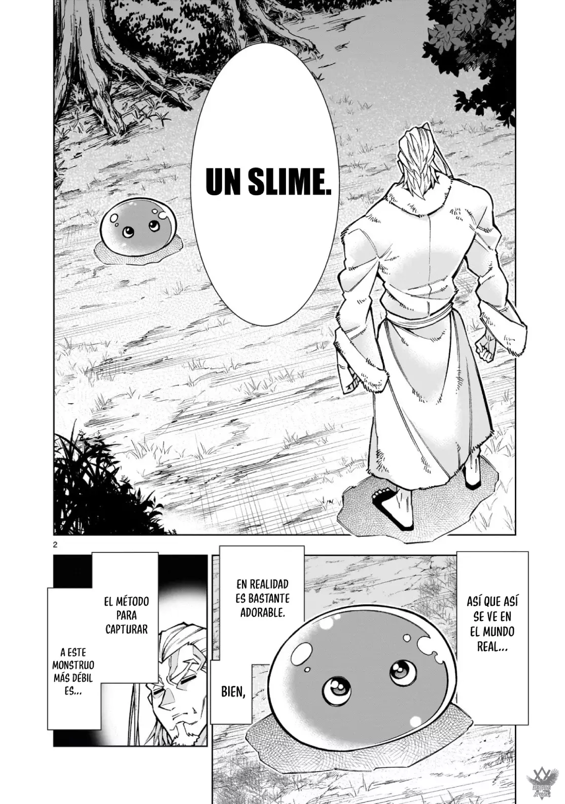 Kizuitara Musou Game No Akuyaku Shougun Datta Ken. ~Hametsu Route Wa Bucchikowasu~ Capitulo 2.2: El Espíritu de Servicio. Parte 2 página 5
