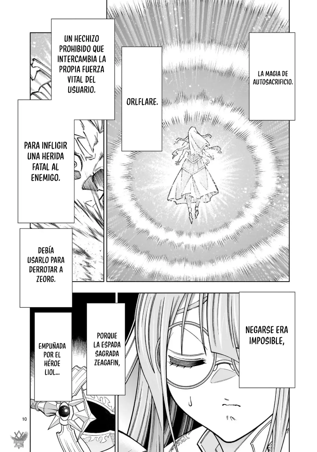 Kizuitara Musou Game No Akuyaku Shougun Datta Ken. ~Hametsu Route Wa Bucchikowasu~ Capitulo 3.1: Aprovechamiento De Recursos Humanos Parte 1 página 13