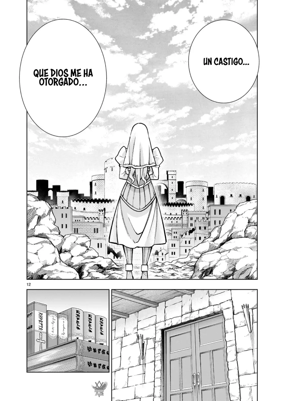 Kizuitara Musou Game No Akuyaku Shougun Datta Ken. ~Hametsu Route Wa Bucchikowasu~ Capitulo 3.1: Aprovechamiento De Recursos Humanos Parte 1 página 15