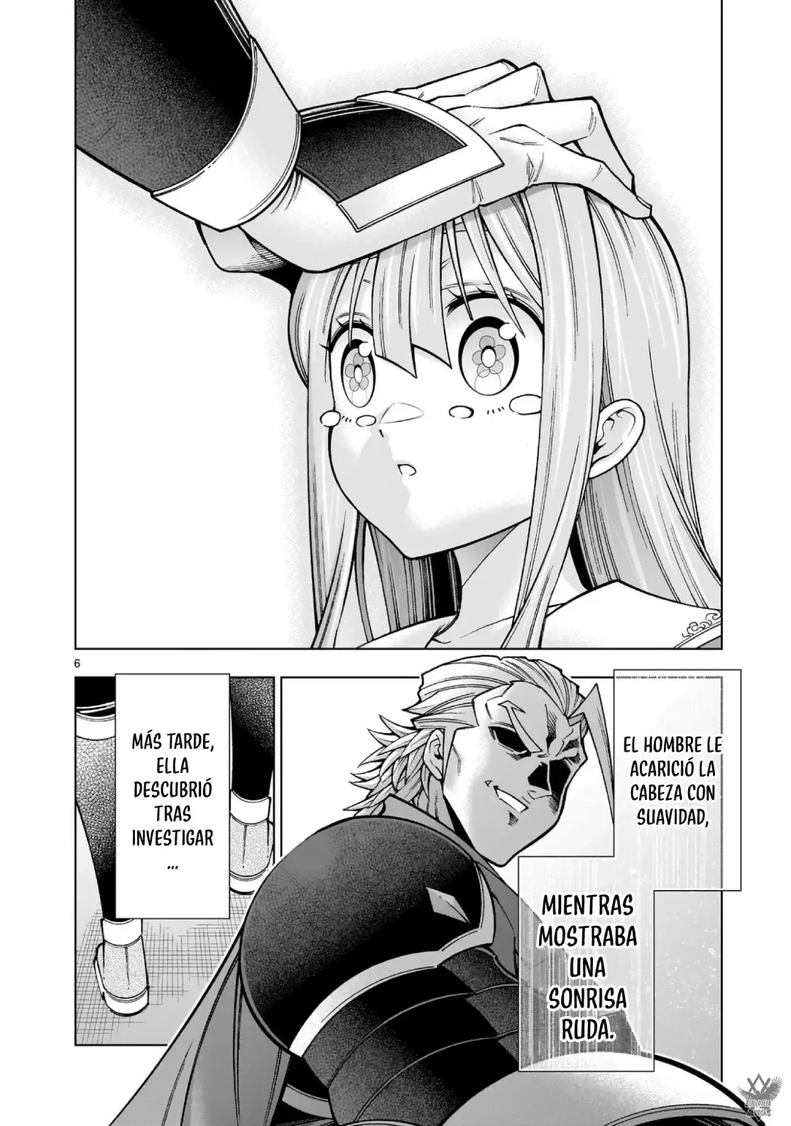 Kizuitara Musou Game No Akuyaku Shougun Datta Ken. ~Hametsu Route Wa Bucchikowasu~ Capitulo 3.1: Aprovechamiento De Recursos Humanos Parte 1 página 9