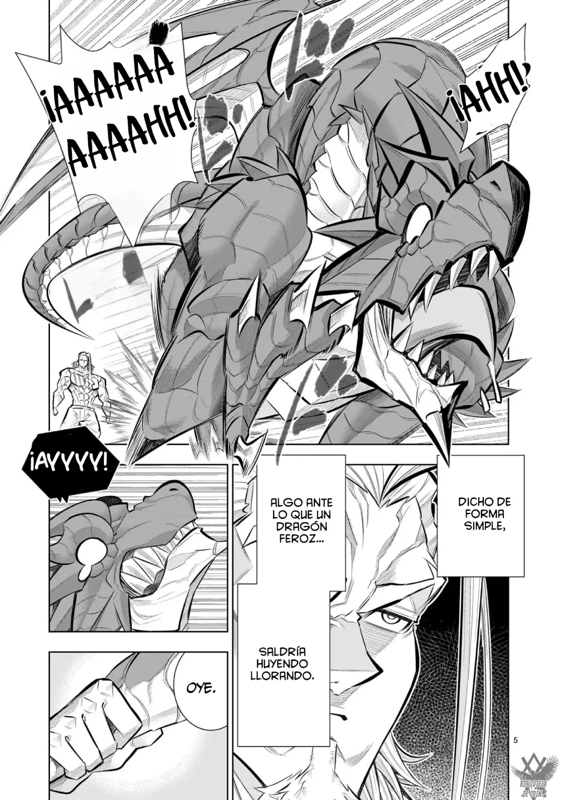 Kizuitara Musou Game No Akuyaku Shougun Datta Ken. ~Hametsu Route Wa Bucchikowasu~ Capitulo 5.2: "Impenetrable" Parte 2 página 8