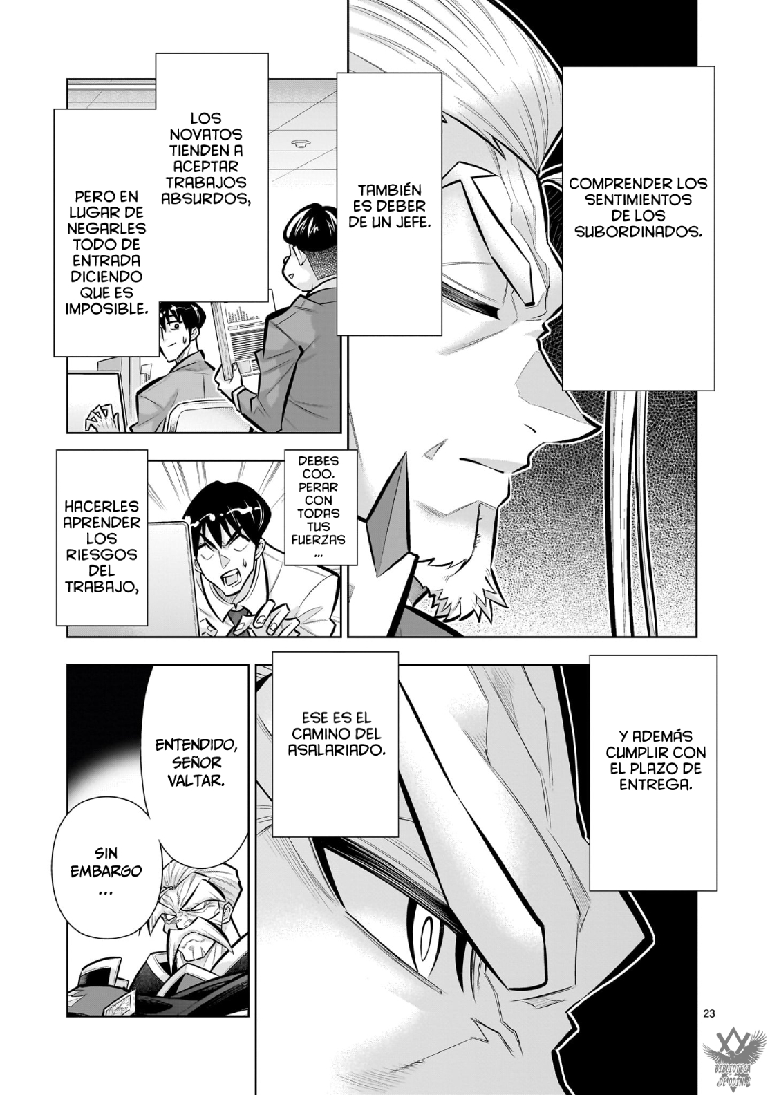 Kizuitara Musou Game No Akuyaku Shougun Datta Ken. ~Hametsu Route Wa Bucchikowasu~ Capitulo 8.2 página 25