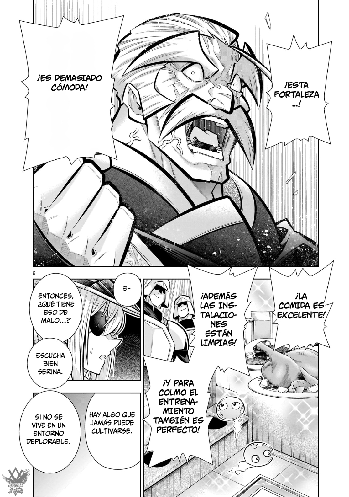 Kizuitara Musou Game No Akuyaku Shougun Datta Ken. ~Hametsu Route Wa Bucchikowasu~ Capitulo 8.2 página 9