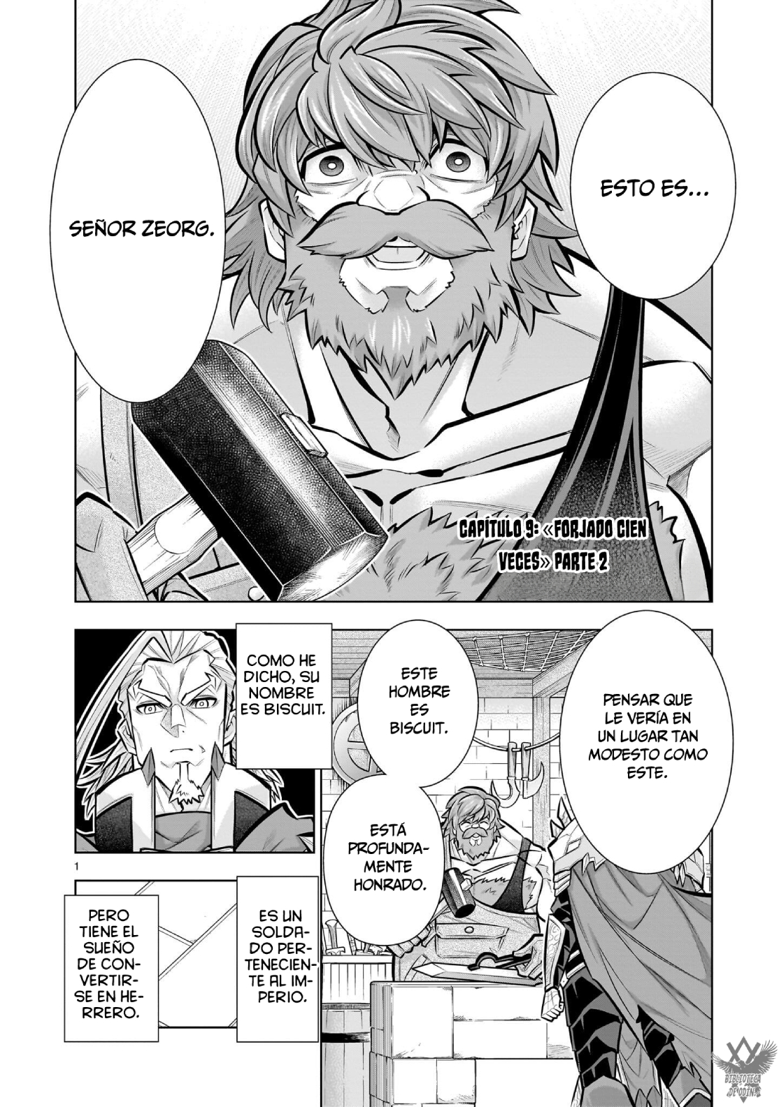 Kizuitara Musou Game No Akuyaku Shougun Datta Ken. ~Hametsu Route Wa Bucchikowasu~ Capitulo 9.2 página 4