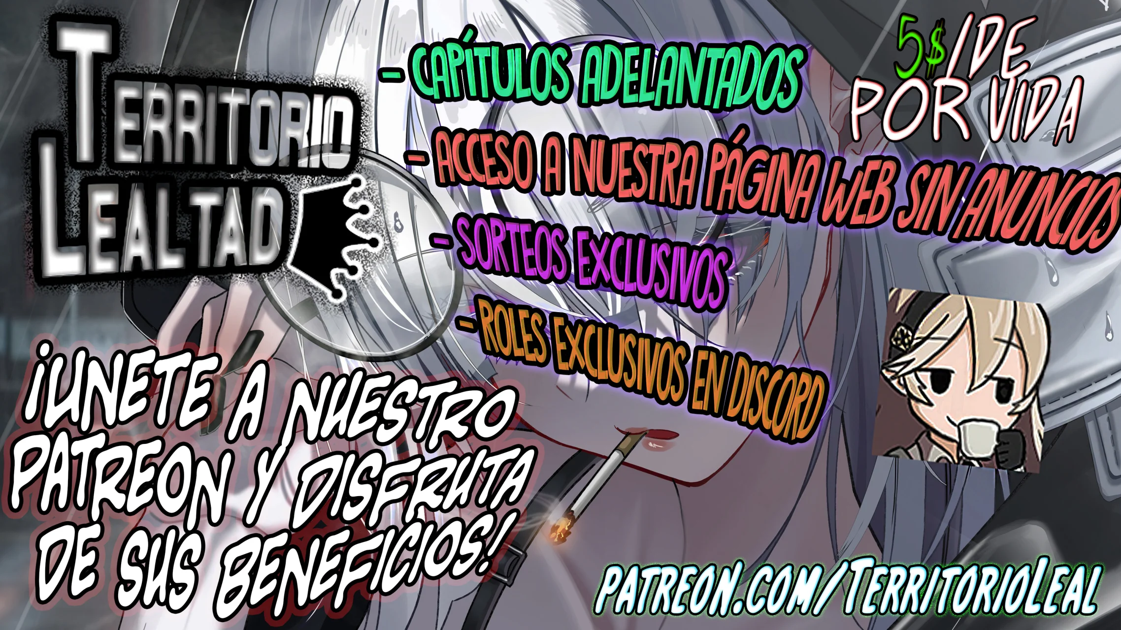 El antiguo héroe quiere una vida tranquila Capitulo 18.6 página 5