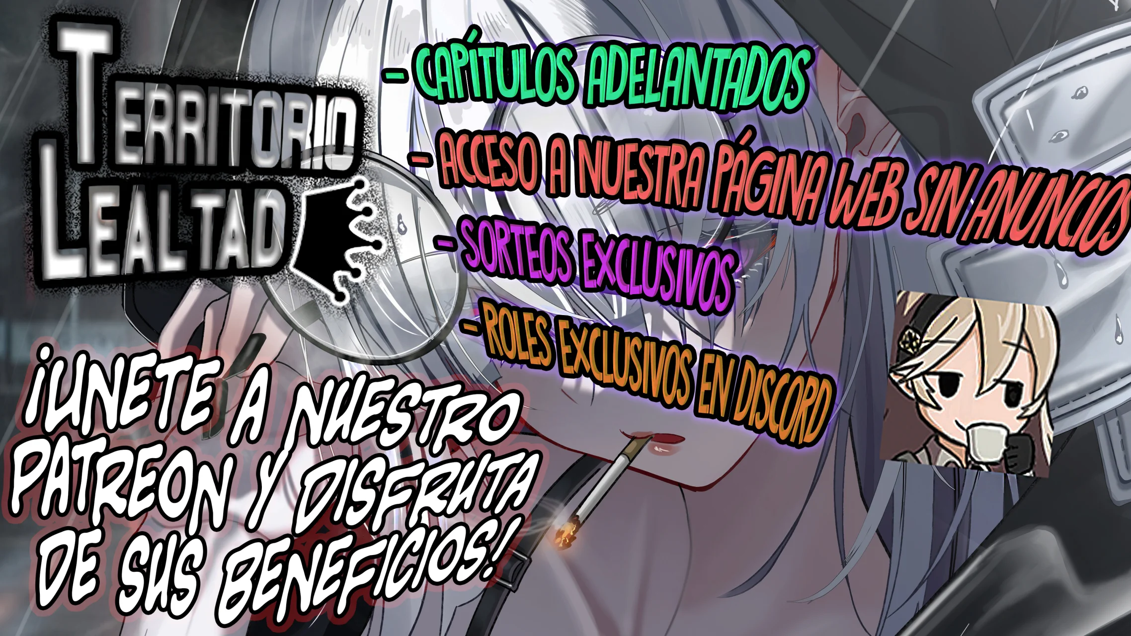 El antiguo héroe quiere una vida tranquila Capitulo 18 página 15