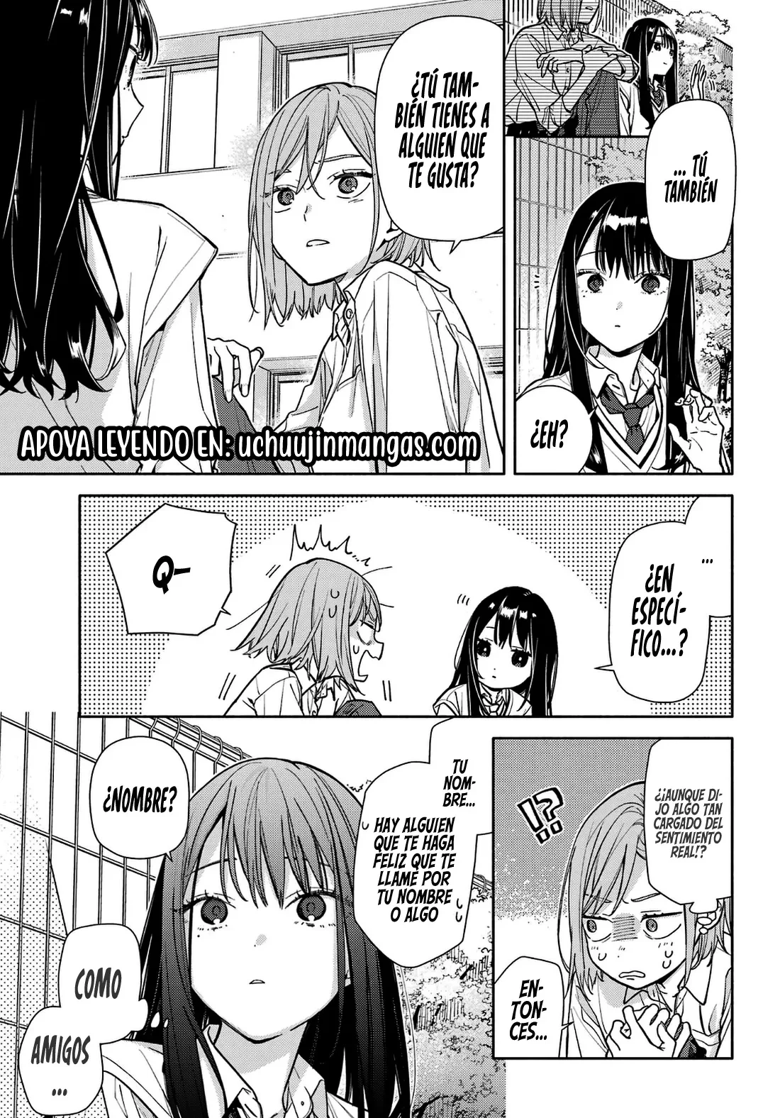 Koi to Yobu ni wa Sasayaka desuga Capitulo 7 página 25