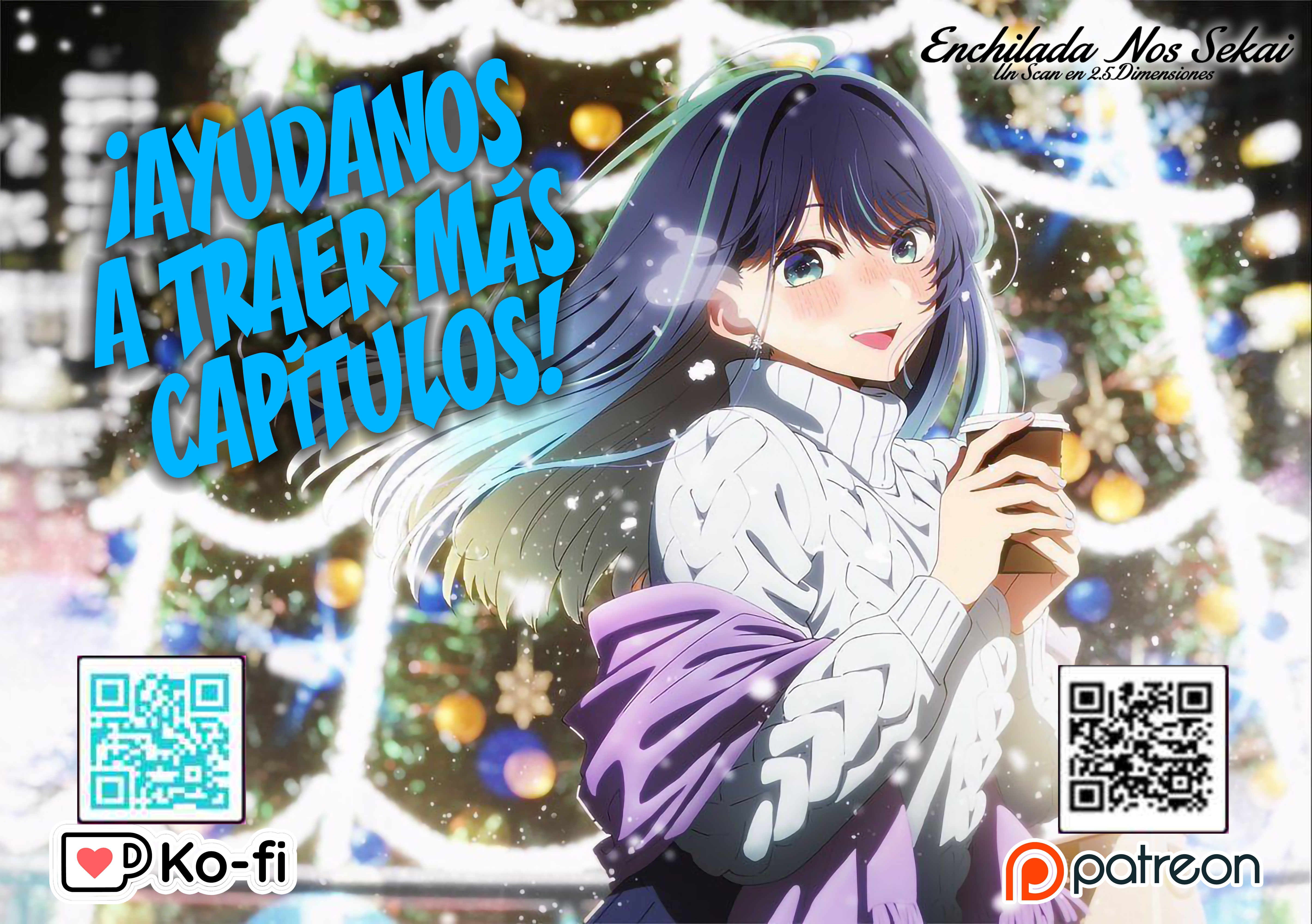Koi to Yobu ni wa Sasayaka desuga Capitulo 8 página 2