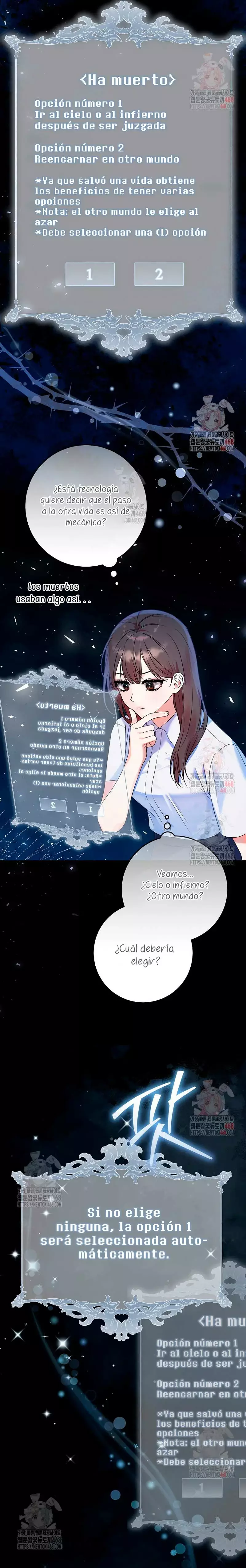 Estoy lista para ser divorciada Capitulo 0 página 12