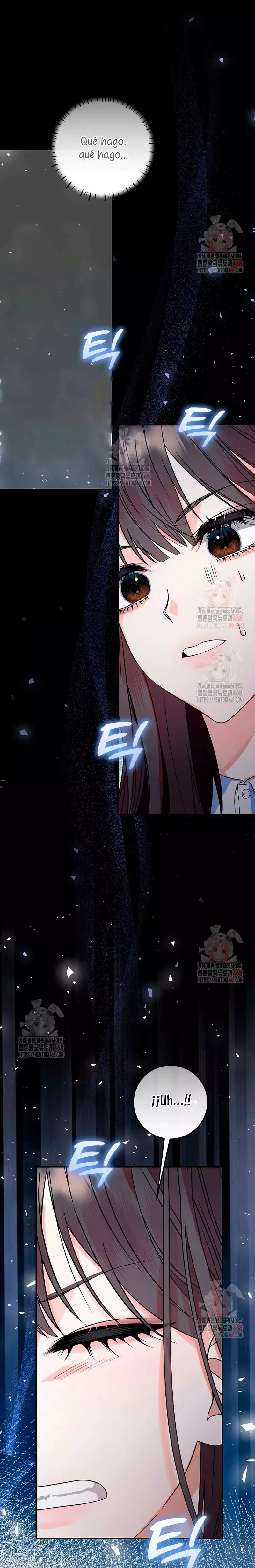 Estoy lista para ser divorciada Capitulo 0 página 14