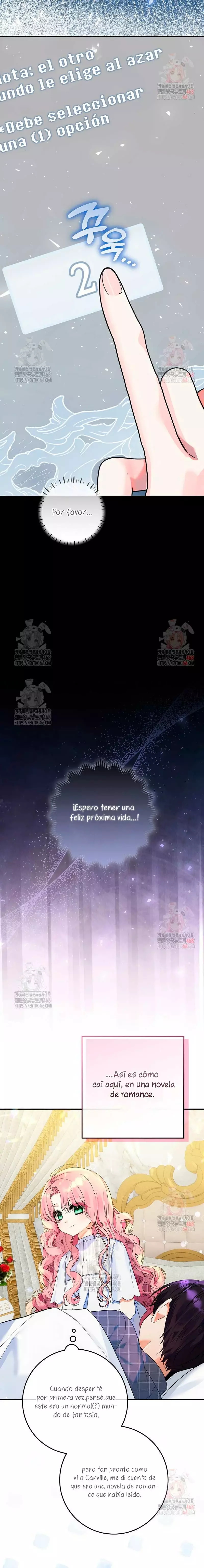 Estoy lista para ser divorciada Capitulo 0 página 15