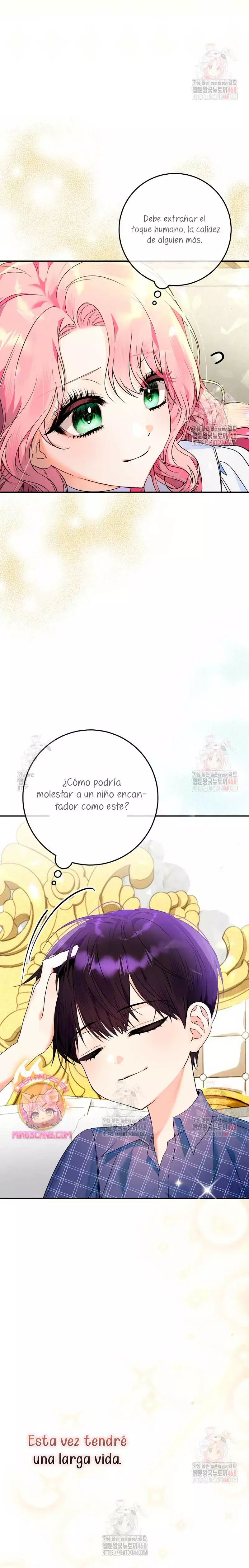 Estoy lista para ser divorciada Capitulo 0 página 30