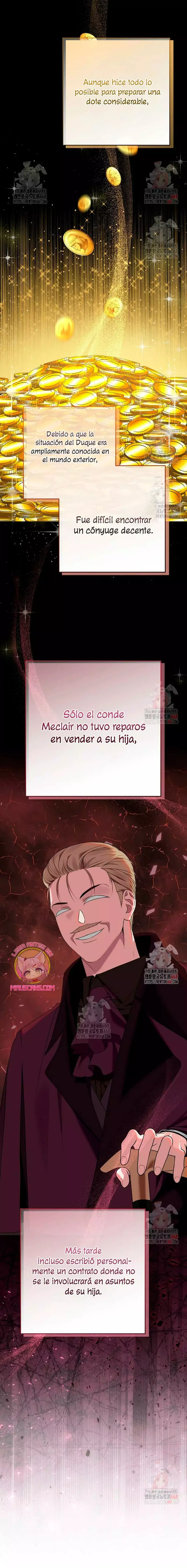 Estoy lista para ser divorciada Capitulo 1 página 15