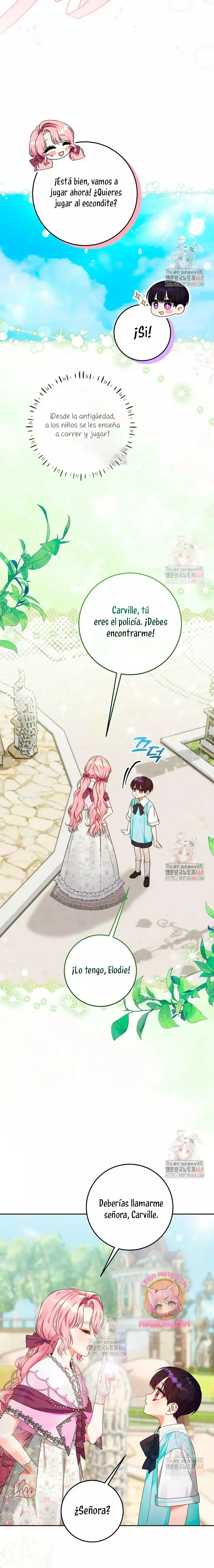 Estoy lista para ser divorciada Capitulo 1 página 22