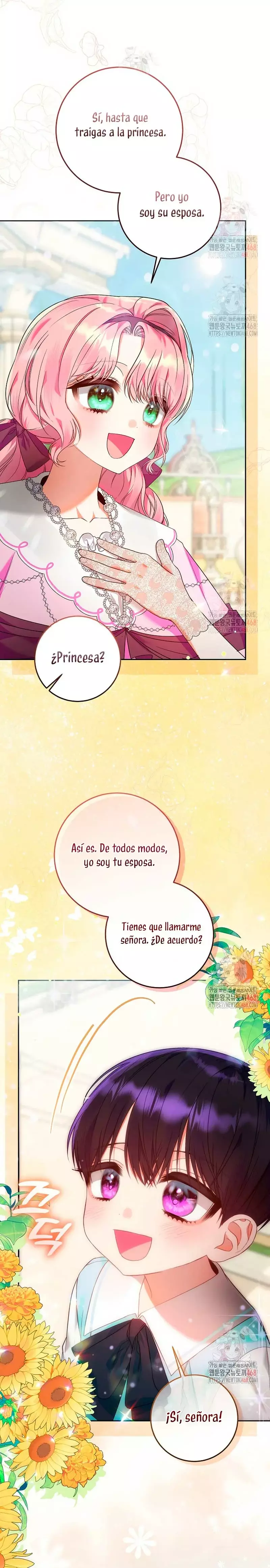 Estoy lista para ser divorciada Capitulo 1 página 23