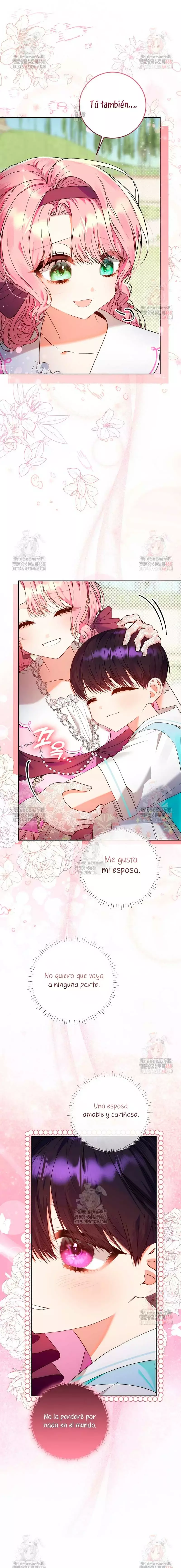 Estoy lista para ser divorciada Capitulo 1 página 27