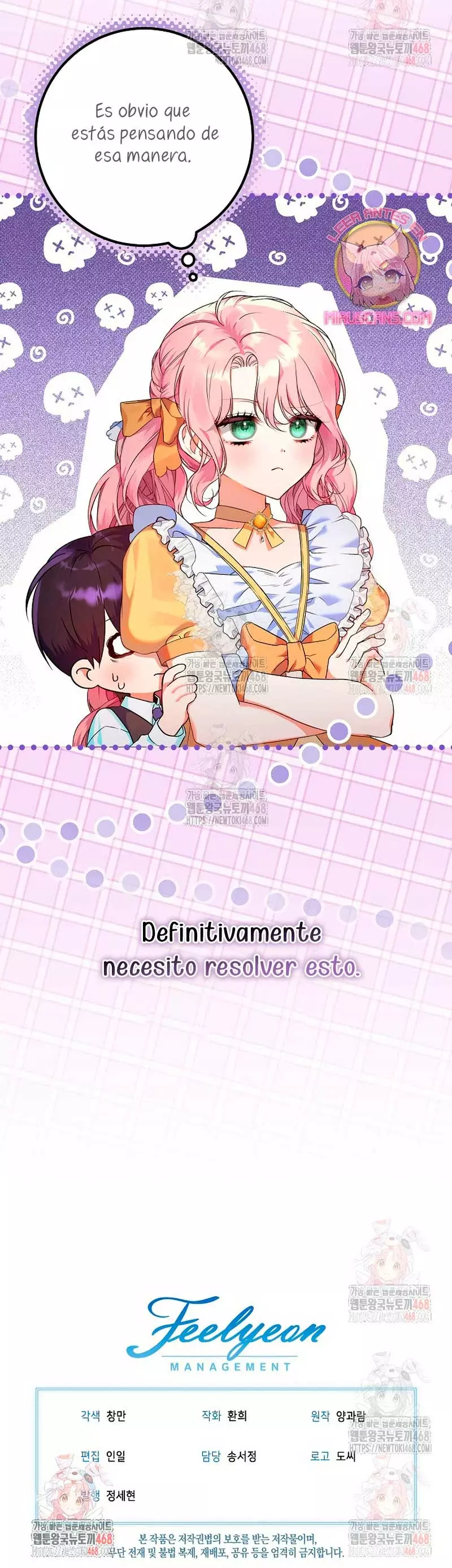 Estoy lista para ser divorciada Capitulo 1 página 29
