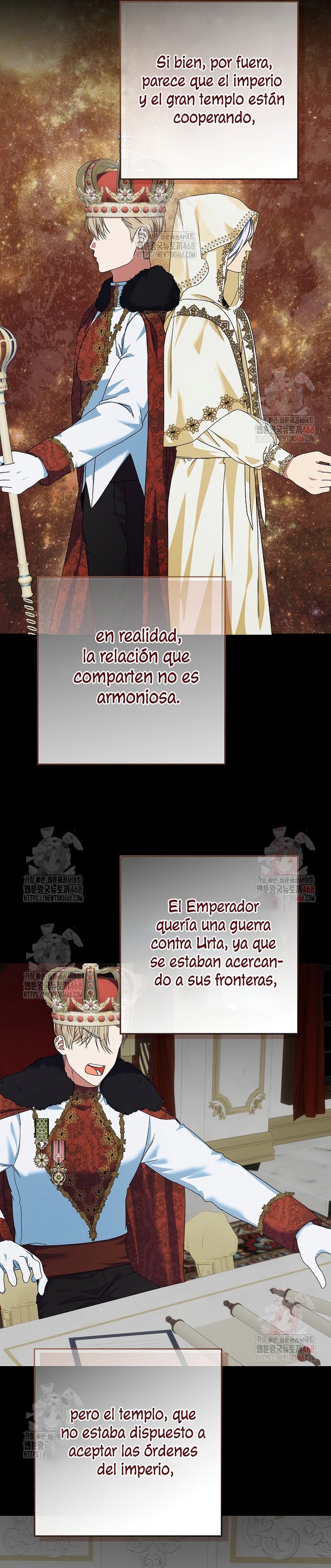 Estoy lista para ser divorciada Capitulo 11 página 10