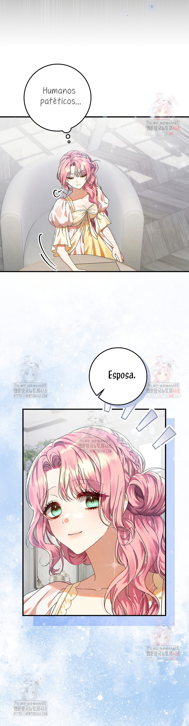 Estoy lista para ser divorciada Capitulo 11 página 14