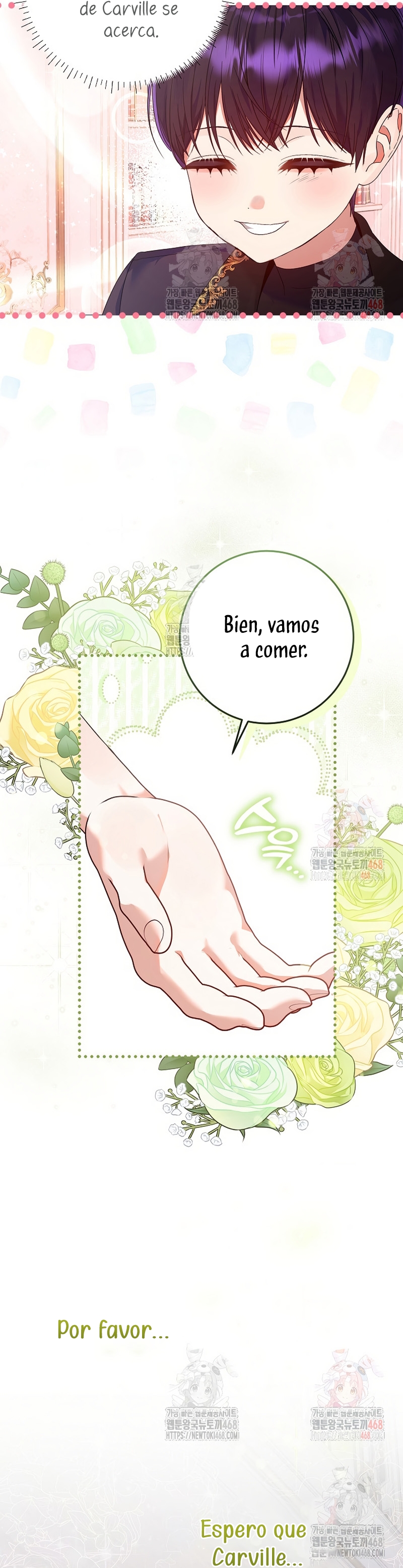 Estoy lista para ser divorciada Capitulo 11 página 16