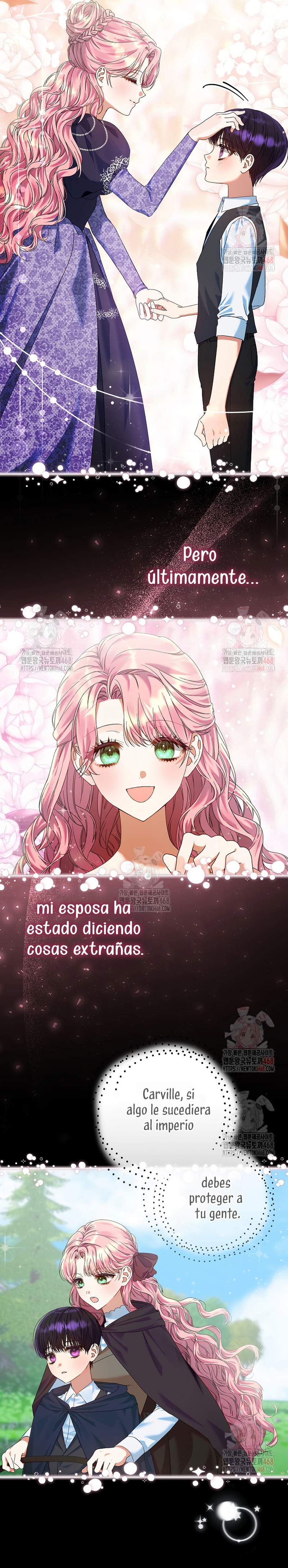 Estoy lista para ser divorciada Capitulo 12 página 11