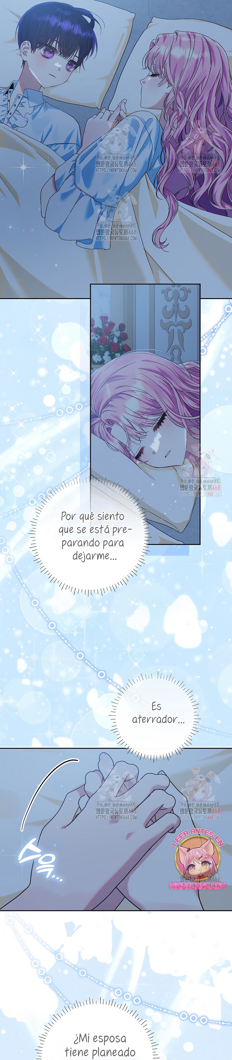 Estoy lista para ser divorciada Capitulo 12 página 13