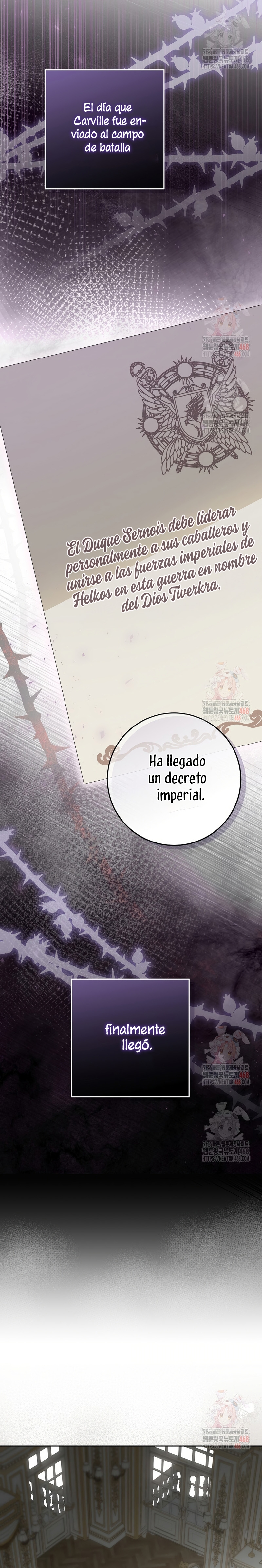 Estoy lista para ser divorciada Capitulo 12 página 17