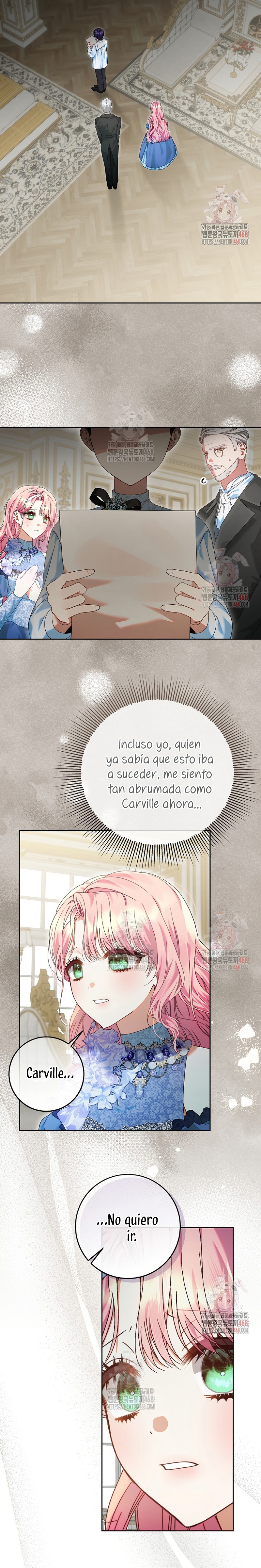 Estoy lista para ser divorciada Capitulo 12 página 18