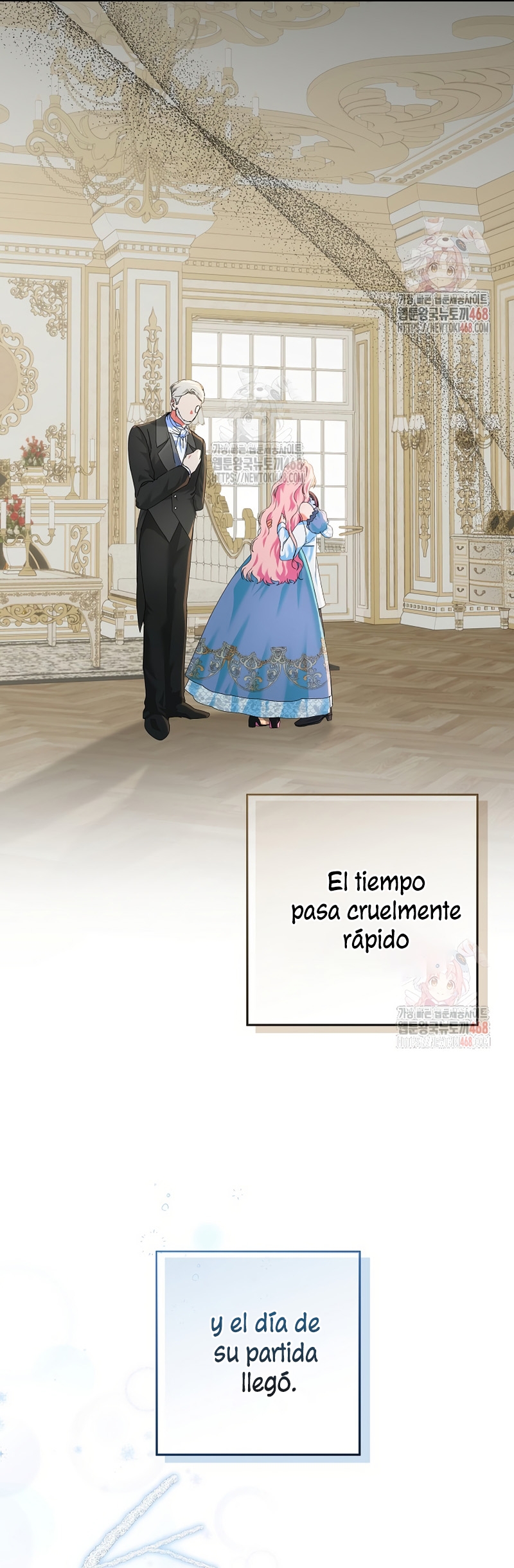 Estoy lista para ser divorciada Capitulo 12 página 21