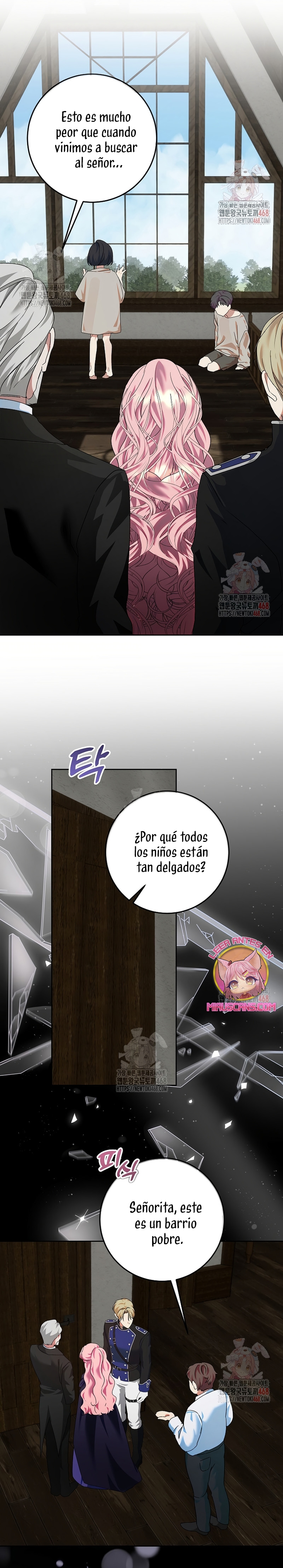 Estoy lista para ser divorciada Capitulo 13 página 22