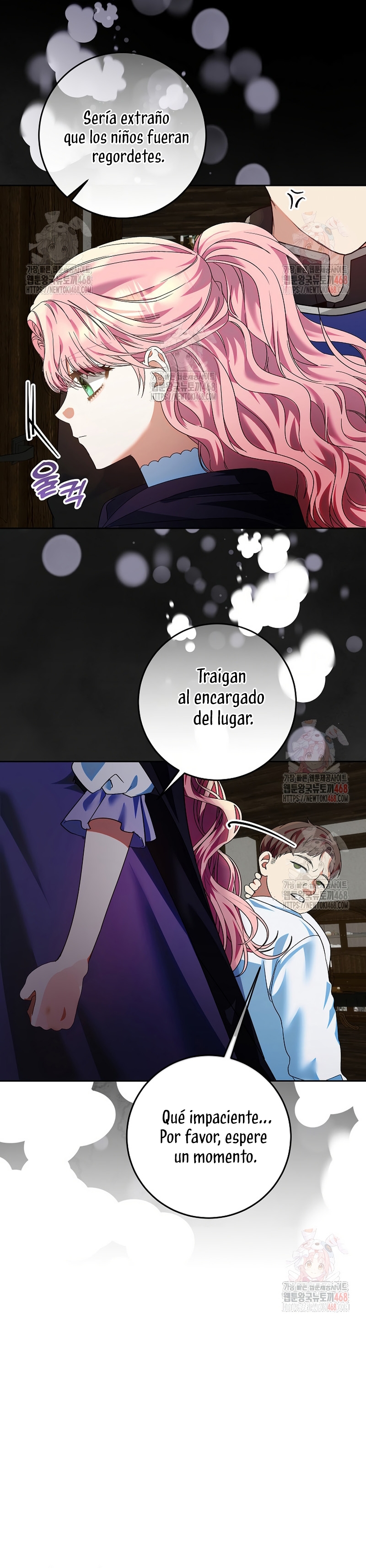 Estoy lista para ser divorciada Capitulo 13 página 23