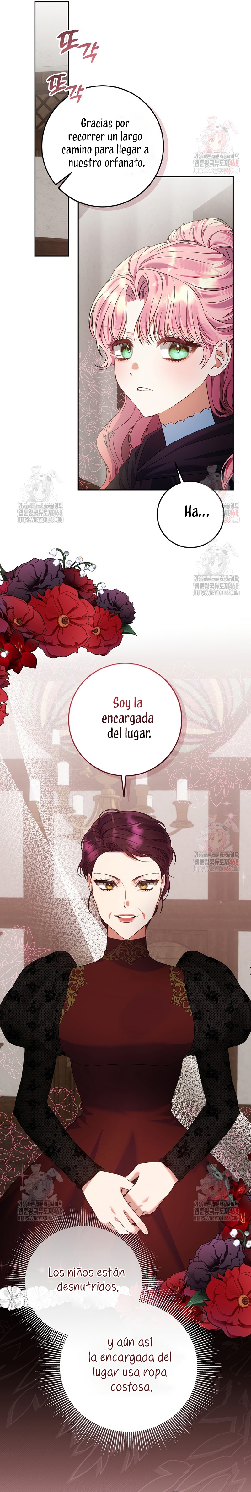 Estoy lista para ser divorciada Capitulo 13 página 24