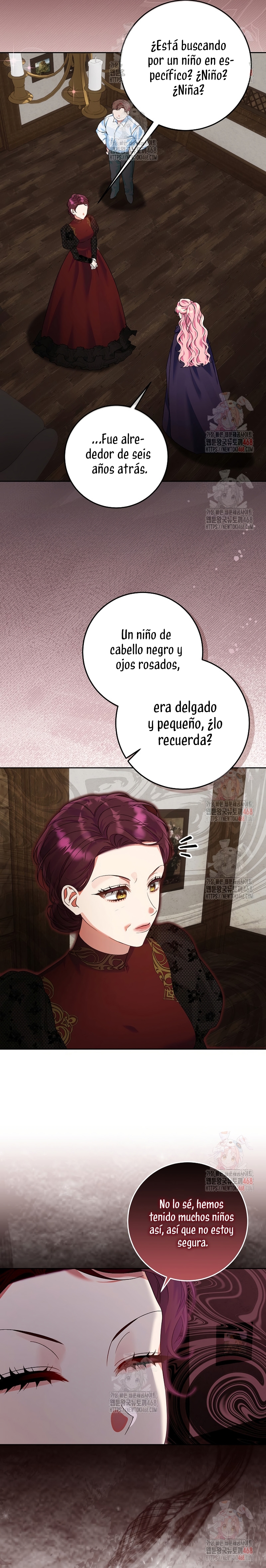 Estoy lista para ser divorciada Capitulo 13 página 25