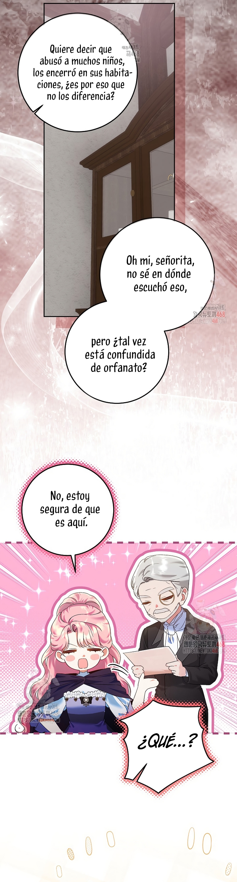 Estoy lista para ser divorciada Capitulo 13 página 26