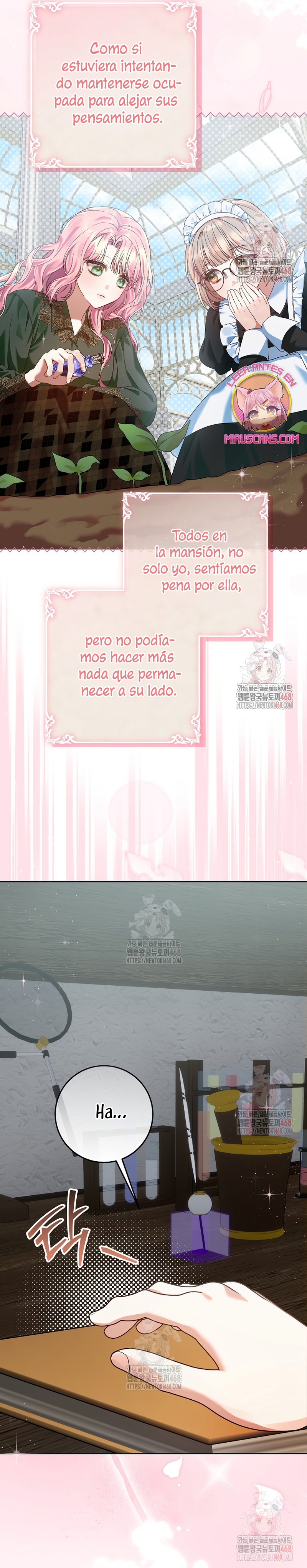 Estoy lista para ser divorciada Capitulo 13 página 4