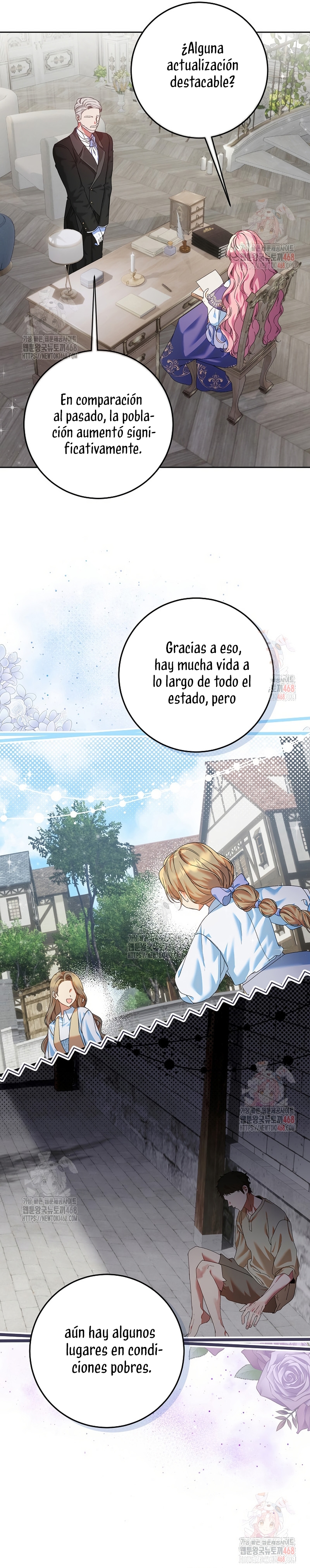 Estoy lista para ser divorciada Capitulo 13 página 8