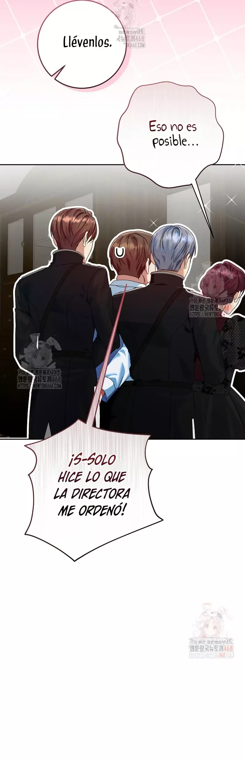 Estoy lista para ser divorciada Capitulo 14 página 10