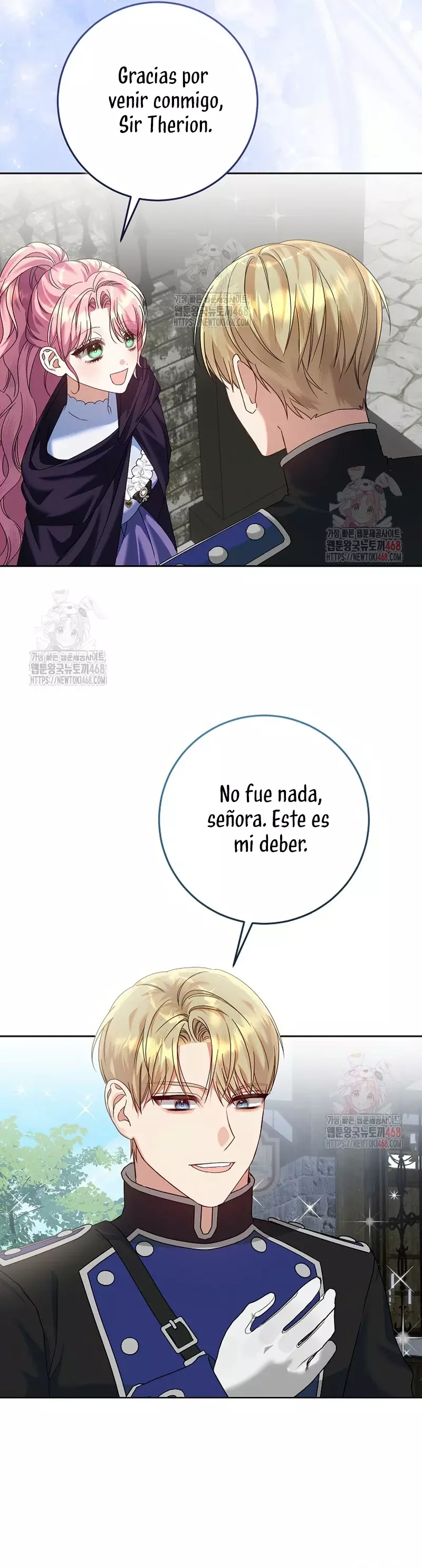 Estoy lista para ser divorciada Capitulo 14 página 13